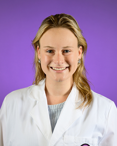 Meredith Mentz, M.D.